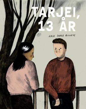 Tarjei 13 år  by Anja Dahle Øverbye