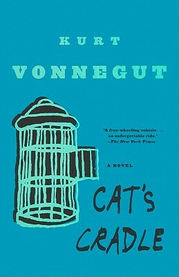 Cat's Cradle by Kurt Vonnegut