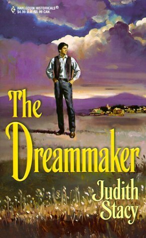 The Dreammaker by Judith Stacy