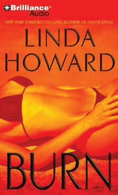 Burn by Linda Howard