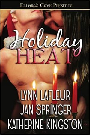 Holiday Heat by Jan Springer, Lynn LaFleur, Katherine Kingston