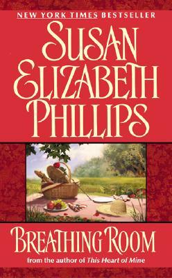 Breathing Room by Susan Elizabeth Phillips