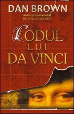 Codul lui Da Vinci by Dan Brown