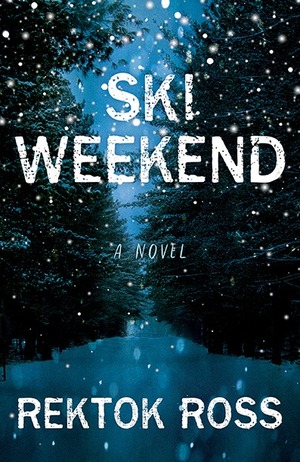 Ski Weekend by Rektok Ross