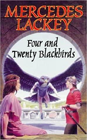 Four and Twenty Blackbirds by Mercedes Lackey