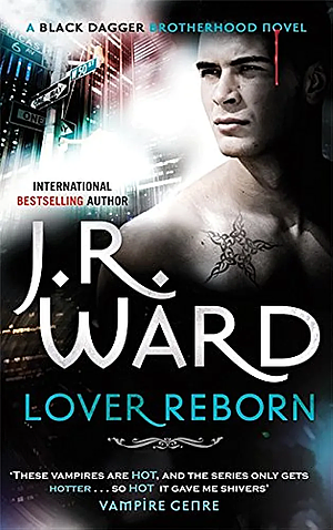 Lover Reborn by J.R. Ward