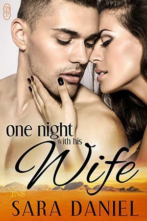 One Night with his Wife by Sara Daniel