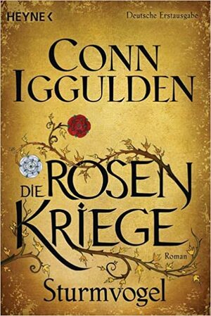 Sturmvogel by Conn Iggulden