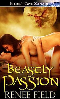 Beastly Passion by Renee Field, Renee Field