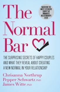 The Normal Bar: Where Does Your Relationship Fall? by Chrisanna Northrup