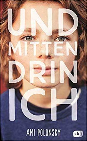 Und mittendrin ich by Petra Koob-Pawis, Ami Polonsky