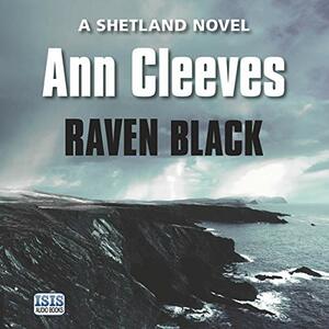 Raven Black by Ann Cleeves