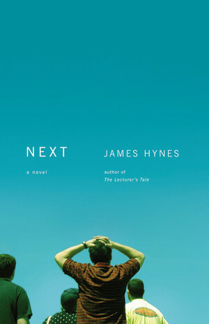 Next by James Hynes