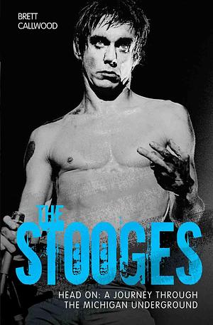 The Stooges - Head On: A Journey Through the Michigan Underworld by Brett Callwood, Brett Callwood