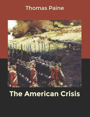 The American Crisis by Thomas Paine