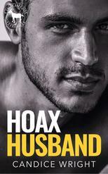 Hoax Husband by Candice Wright