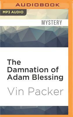 The Damnation of Adam Blessing by Vin Packer