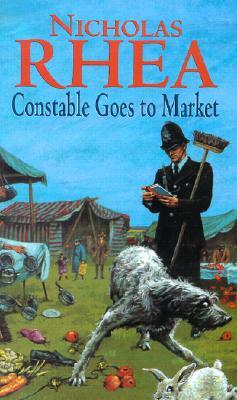 Constable Goes to Market by Nicholas Rhea