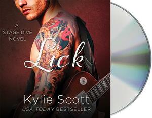 Lick by Kylie Scott