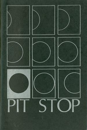 Pit Stop by Pat Parker