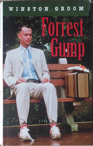 Forrest Gump by Winston Groom