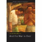 And the War Is Over by Ismail Marahimin, John H. McGlynn