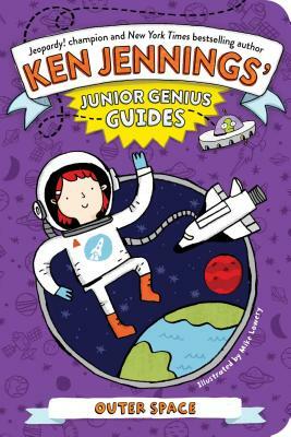 Outer Space by Ken Jennings