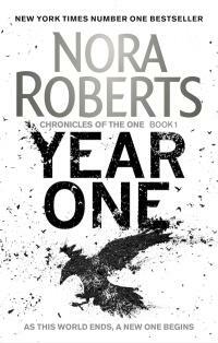 Year One by Nora Roberts