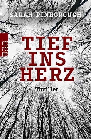 Tief ins Herz by Sarah Pinborough