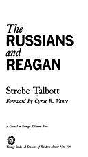 The Russians and Reagan by Strobe Talbott