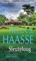 Sleuteloog by Hella S. Haasse