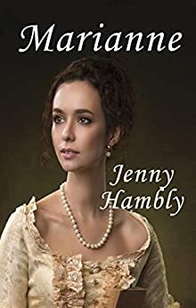 MARIANNE: A Regency Romance by Jenny Hambly