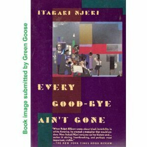 Every Good-Bye Ain't Gone by Itabari Njeri, Njeri Itabari