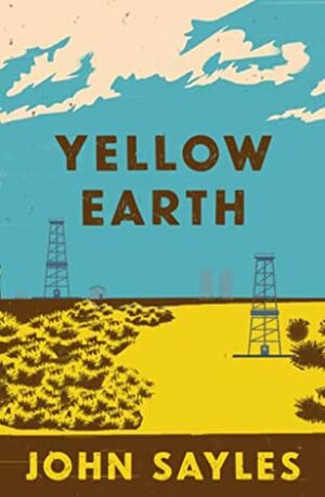 Yellow Earth by John Sayles