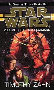 The Last Command by Timothy Zahn