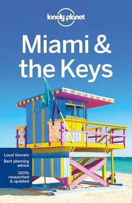 Lonely Planet Miami & the Keys by Regis St Louis, Lonely Planet