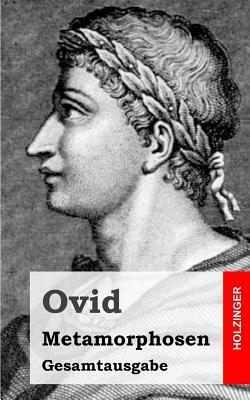 Metamorphosen by Ovid