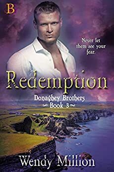 Redemption by Wendy Million