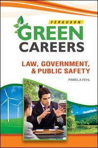 Law, Government &amp; Public Safety by Pamela Fehl