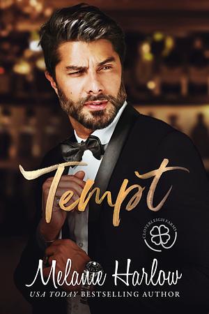 Tempt by Melanie Harlow