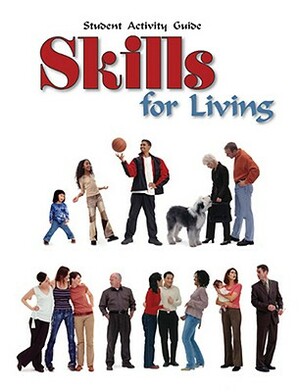 Skills for Living by Frances Baynor Parnell