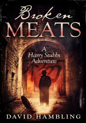 Broken Meats by David Hambling