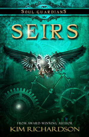 Seirs by Kim Richardson