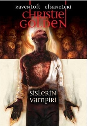 Sislerin Vampiri by Christie Golden
