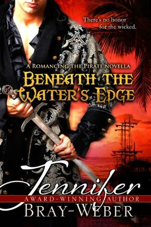 Beneath The Water's Edge by Jennifer Bray-Weber