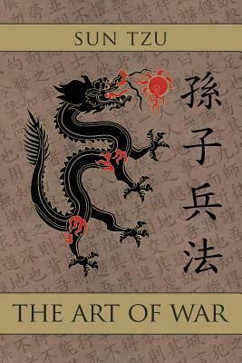 The Art of War (Orissiah Classics) by Sun Tzu