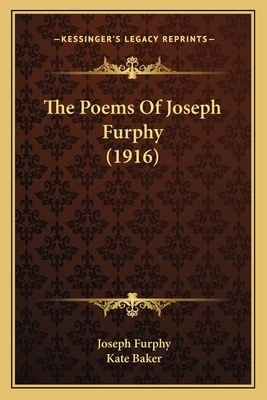 Joseph Furphy by Joseph Furphy