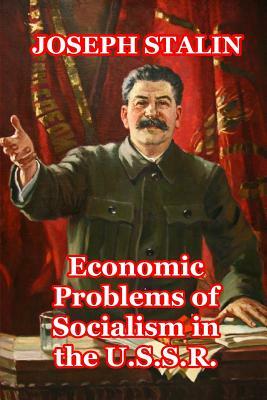 Economic Problems of Socialism in the USSR by Joseph Stalin