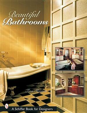 Beautiful Bathrooms by Tina Skinner