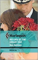 Rescued by the Dreamy Doc by Amy Andrews